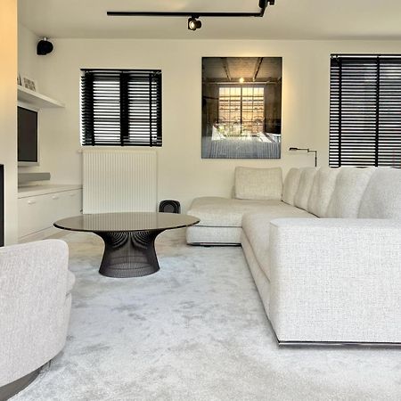 22 Charming Spacious Villa Near Knokke Golf エクステリア 写真
