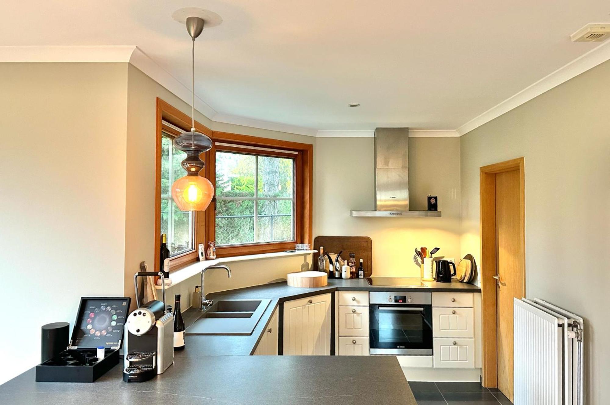 22 Charming Spacious Villa Near Knokke Golf エクステリア 写真