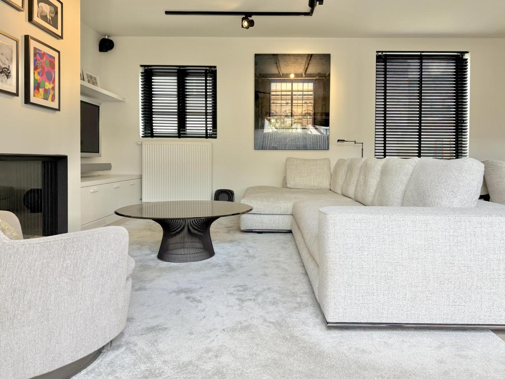 22 Charming Spacious Villa Near Knokke Golf エクステリア 写真