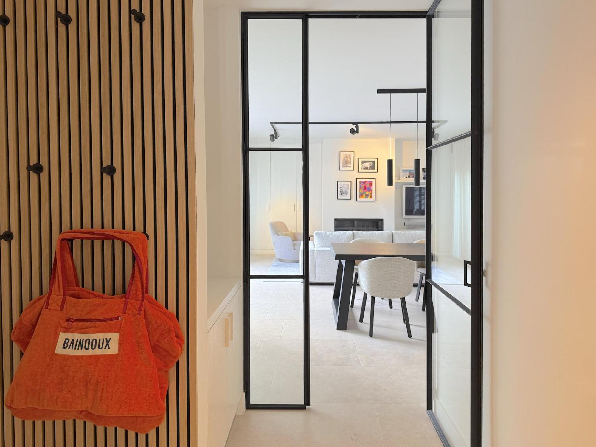 22 Charming Spacious Villa Near Knokke Golf エクステリア 写真