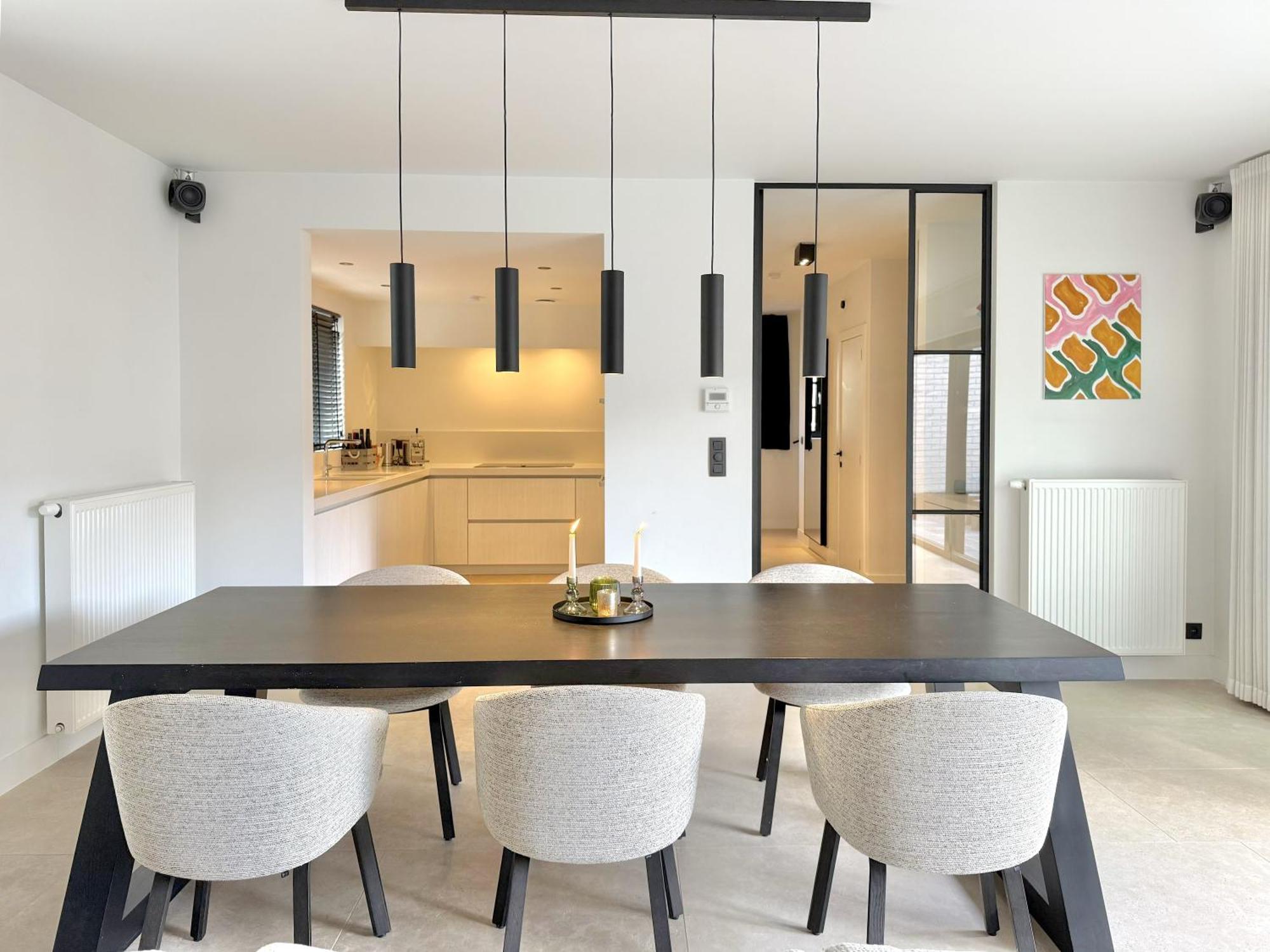 22 Charming Spacious Villa Near Knokke Golf エクステリア 写真