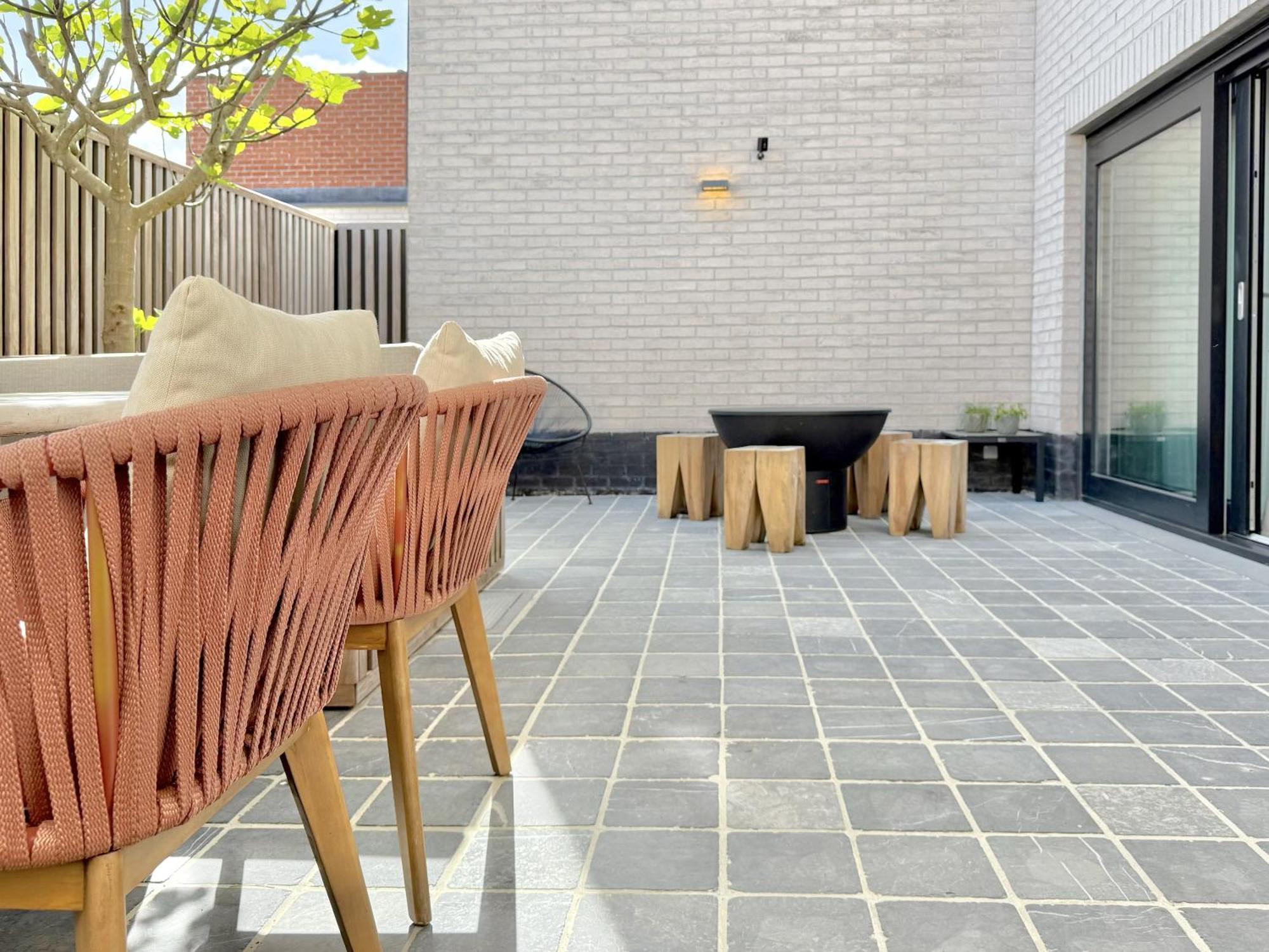 22 Charming Spacious Villa Near Knokke Golf エクステリア 写真