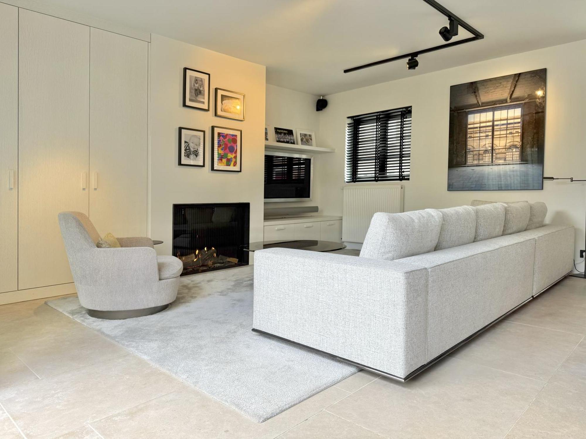 22 Charming Spacious Villa Near Knokke Golf エクステリア 写真
