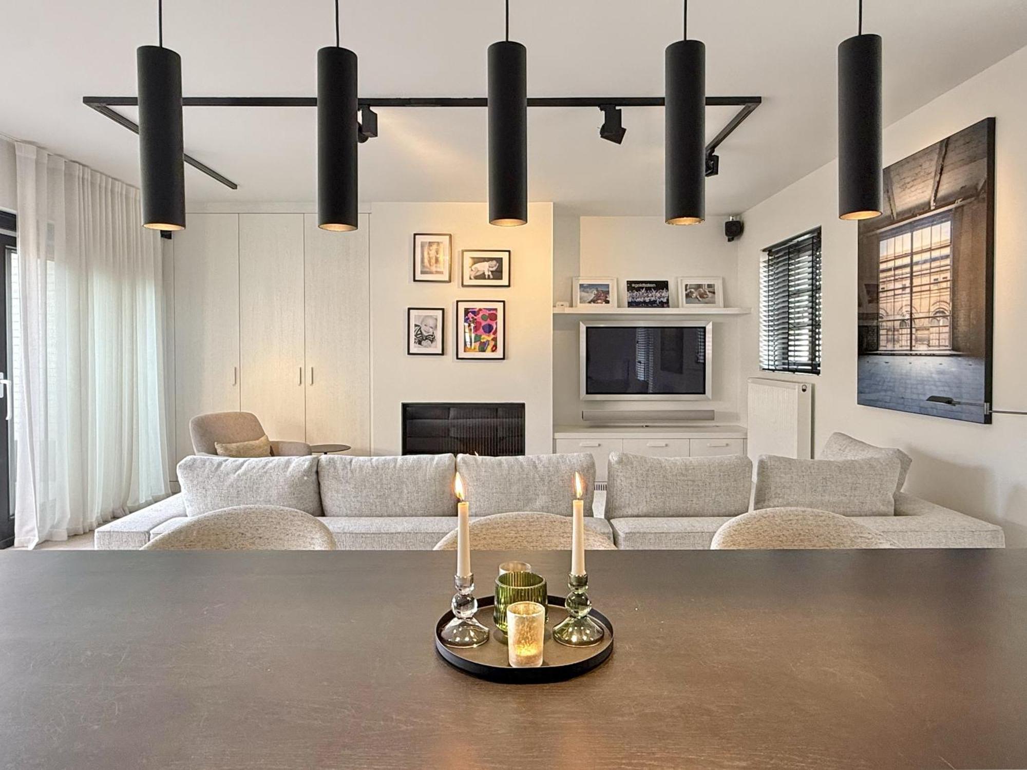 22 Charming Spacious Villa Near Knokke Golf エクステリア 写真