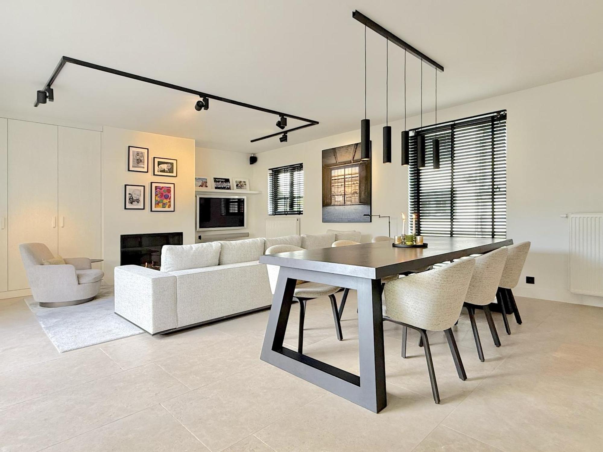 22 Charming Spacious Villa Near Knokke Golf エクステリア 写真